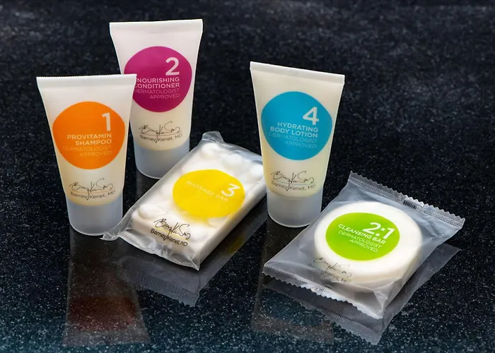 Hotel Hyatt Place Frankfurt Airport