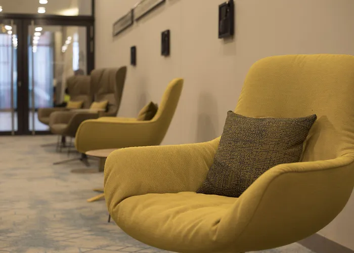 Hyatt Place Frankfurt Airport Francfort-sur-le-Main