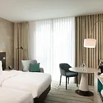 法兰克福机场凯悦酒店
