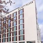 法兰克福机场凯悦酒店 酒店