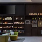 法兰克福机场凯悦酒店 酒店 4*