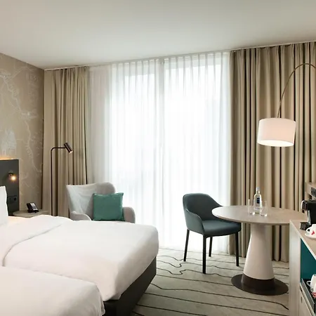Hyatt Place Frankfurt Airport