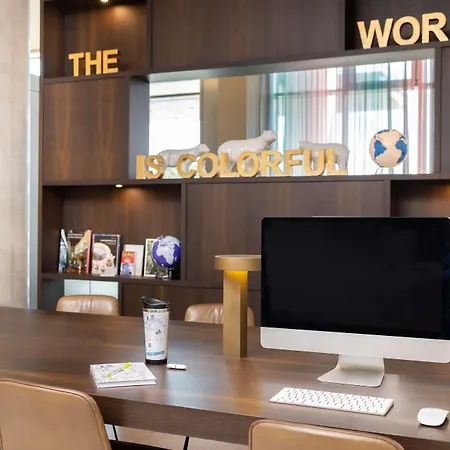 Hotel Hyatt Place Frankfurt Airport Frankfurt am Main