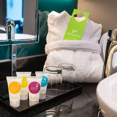 Hotel Hyatt Place Frankfurt Airport Frankfurt am Main