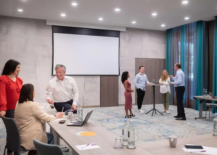 하얏트 플레이스 에어포트 호텔