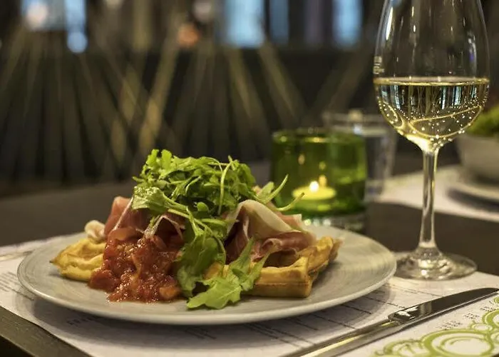 Hyatt Place Frankfurt Airport